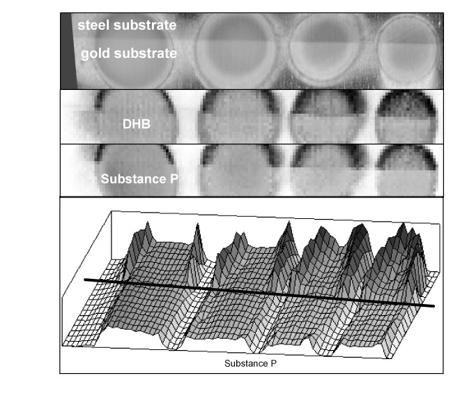 Metal-surface emission